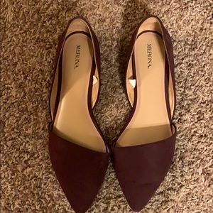 MERONA flats